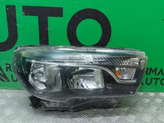 8450006952 Фара Lada Vesta 1 Арт 266287RM, вид 1