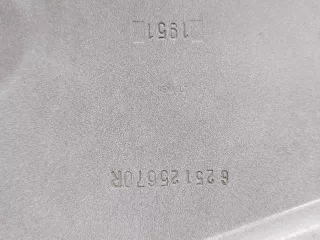 625048118R, 625125670R Панель передняя (суппорт радиатора) Renault Logan 2 Арт 266407RM, вид 11