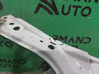 625048118R, 625125670R Панель передняя (суппорт радиатора) Renault Logan 2 Арт 266407RM, вид 7