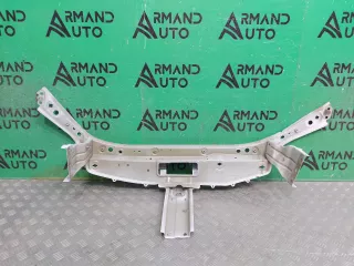 625048118R, 625125670R Панель передняя (суппорт радиатора) Renault Logan 2 Арт 266407RM, вид 9