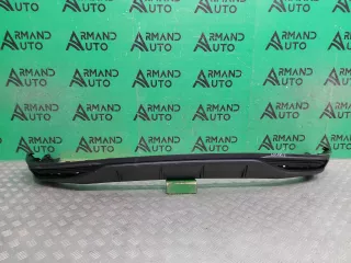 86612H5500 Юбка бампера Hyundai Solaris 2 Арт 266436RM, вид 1