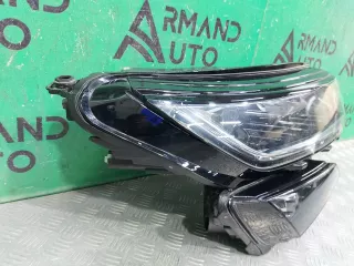 566941016H Фара Skoda Kodiaq Арт 266545RM, вид 2
