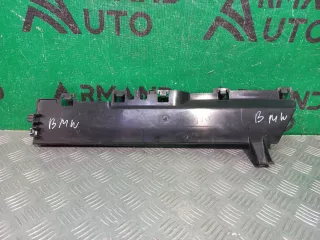 51747343798, c18492102 Дефлектор радиатора BMW X5 F15 Арт 266690RM, вид 1