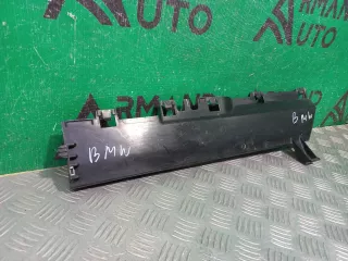 51747343798, c18492102 Дефлектор радиатора BMW X5 F15 Арт 266690RM, вид 2