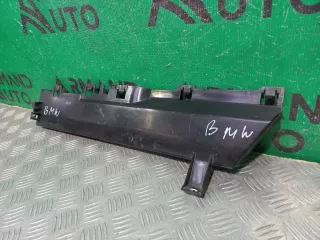 51747343798, c18492102 Дефлектор радиатора BMW X5 F15 Арт 266690RM, вид 3
