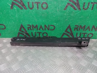51747343798, c18492102 Дефлектор радиатора BMW X5 F15 Арт 266690RM, вид 4