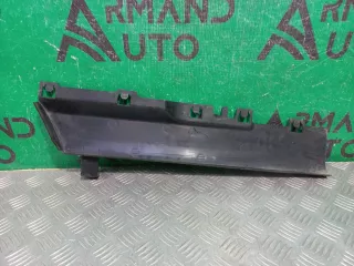 51747343798, c18492102 Дефлектор радиатора BMW X5 F15 Арт 266690RM, вид 5