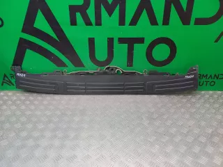 5216260090 Накладка бампера верхняя Toyota Land Cruiser Prado 150 Арт 267040RM, вид 1