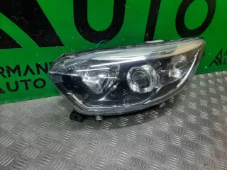 260602042R Фара Renault Kaptur Арт 267187RM, вид 3