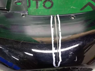 5310142410 решетка радиатора Toyota Rav 4 4 Арт 267260RM, вид 5