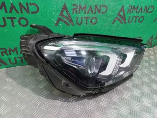 A1679064204, A1679061700 Фара Mercedes CLA c117 Арт 267469RM, вид 2