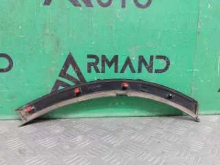 7407A316 расширитель бампера митсубиши, митсубиси аутлендер Mitsubishi Outlander 3 restailing Арт 267529RM, вид 6