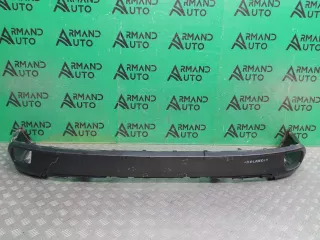 521690e070 Юбка бампера Toyota Highlander 3 Арт 267594RM, вид 1