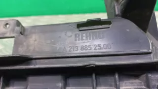 A2138852500 кронштейн бампера Mercedes CLA c117 Арт 267796RM, вид 8