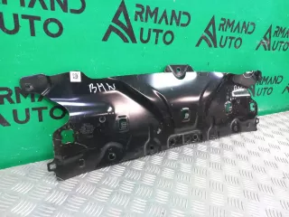 51647435938, 7435938 Панель передняя (суппорт радиатора) BMW 5 G30/G31 Арт 268324RM, вид 2