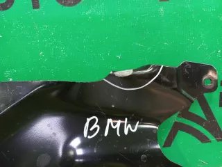 51647435938, 7435938 Панель передняя (суппорт радиатора) BMW 5 G30/G31 Арт 268324RM, вид 4