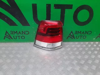 8156160B80 Фонарь внешний Toyota Land Cruiser 200 Арт 268487RM, вид 1