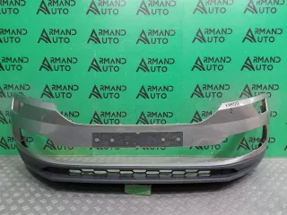 57A807218, 57R807221 Бампер шкода карок (карог) Skoda Karoq Арт 268804RM, вид 1