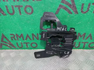 A22388565019999, C09136486ISMO03601 кронштейн датчика слепых зон Mercedes CLA c118 Арт 268863RM, вид 1