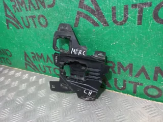 A22388565019999, C09136486ISMO03601 кронштейн датчика слепых зон Mercedes CLA c118 Арт 268863RM, вид 3