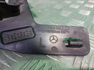 A22388565019999, C09136486ISMO03601 кронштейн датчика слепых зон Mercedes CLA c118 Арт 268863RM, вид 8