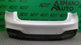 51128065888, 51128056534 Бампер бмв х6 (х x 6) ф16 (ф f 16) BMW X6 F16 Арт 268976RM, вид 1