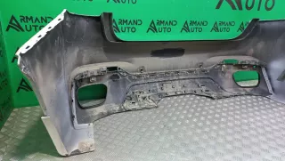 51128065888, 51128056534 Бампер бмв х6 (х x 6) ф16 (ф f 16) BMW X6 F16 Арт 268976RM, вид 11