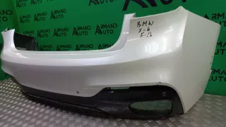 51128065888, 51128056534 Бампер бмв х6 (х x 6) ф16 (ф f 16) BMW X6 F16 Арт 268976RM, вид 2