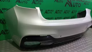 51128065888, 51128056534 Бампер бмв х6 (х x 6) ф16 (ф f 16) BMW X6 F16 Арт 268976RM, вид 3