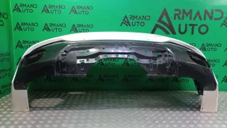 51128065888, 51128056534 Бампер бмв х6 (х x 6) ф16 (ф f 16) BMW X6 F16 Арт 268976RM, вид 8