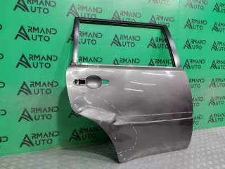 5730A706 дверь митсубиши, митсубиси паджеро с Mitsubishi Pajero Sport 2 Арт 269107RM, вид 2