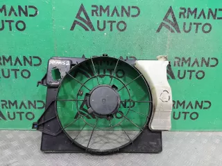 25350H8000, 25380H8 Диффузор вентилятора Hyundai Solaris 2 Арт 269300RM, вид 1