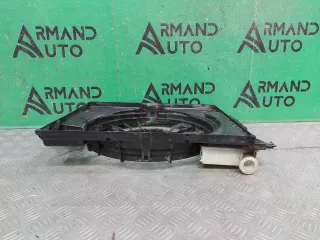 25350H8000, 25380H8 Диффузор вентилятора Hyundai Solaris 2 Арт 269300RM, вид 6
