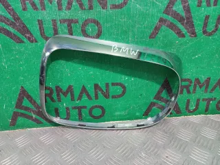 63217385427, 7385427 накладка фонаря MINI COUNTRYMAN F60 Арт 269347RM, вид 1