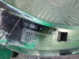 63217385427, 7385427 накладка фонаря MINI COUNTRYMAN F60 Арт 269347RM, вид 9