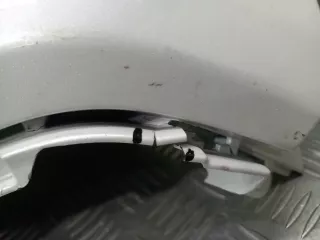 5216242944, 521620R090 Бампер тойота, тоёта рав4 (рав rav 4) Toyota Rav 4 5 Арт 269582RM, вид 5