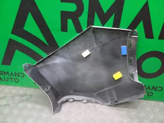 5216242944, 521620R090 Бампер тойота, тоёта рав4 (рав rav 4) Toyota Rav 4 5 Арт 269582RM, вид 6