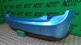 51127380024, 7318822 Бампер мини хетч ф55 (f ф 55) MINI Hatch Арт 269987RM, вид 3