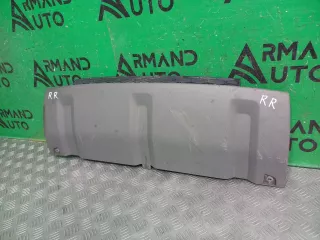 LR061241, FK7217F011A Накладка бампера Land Rover Discovery sport Арт 270569RM, вид 2
