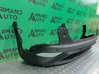 86612BW000 Бампер хендай, хундай, хёндай крета Hyundai Creta 1 Арт 270658RM, вид 2