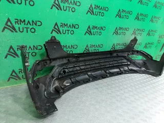 86612BW000 Бампер хендай, хундай, хёндай крета Hyundai Creta 1 Арт 270658RM, вид 8