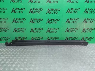 6512A811 Накладка порога Mitsubishi Outlander 3 Арт 271009RM, вид 1