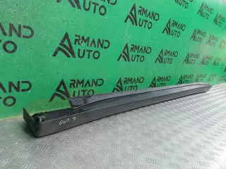 6512A811 Накладка порога Mitsubishi Outlander 3 Арт 271009RM, вид 2