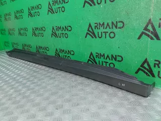 6512A811 Накладка порога Mitsubishi Outlander 3 Арт 271009RM, вид 3