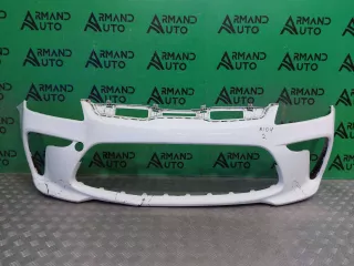 86511H0000 Бампер киа, кия рио фб Kia Rio 4 Арт 271186RM, вид 1