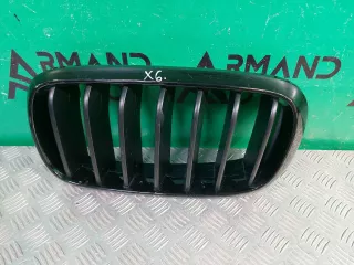 51712334708, 7316075, 7316057, 7316053 решетка радиатора BMW X5 F15 Арт 271647RM, вид 1