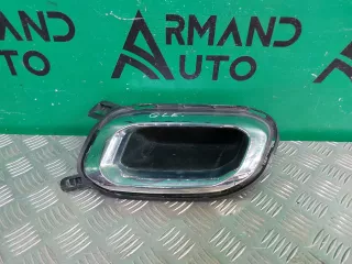 a1678856700 Насадка глушителя Mercedes GLS X167 Арт 271666RM, вид 1
