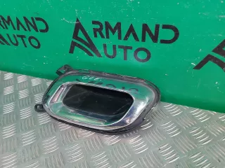 a1678856700 Насадка глушителя Mercedes GLS X167 Арт 271666RM, вид 3