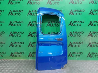 901005637R дверь багажника Lada largus  Арт 272257RM, вид 1