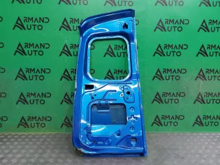 901005637R дверь багажника Lada largus  Арт 272257RM, вид 5